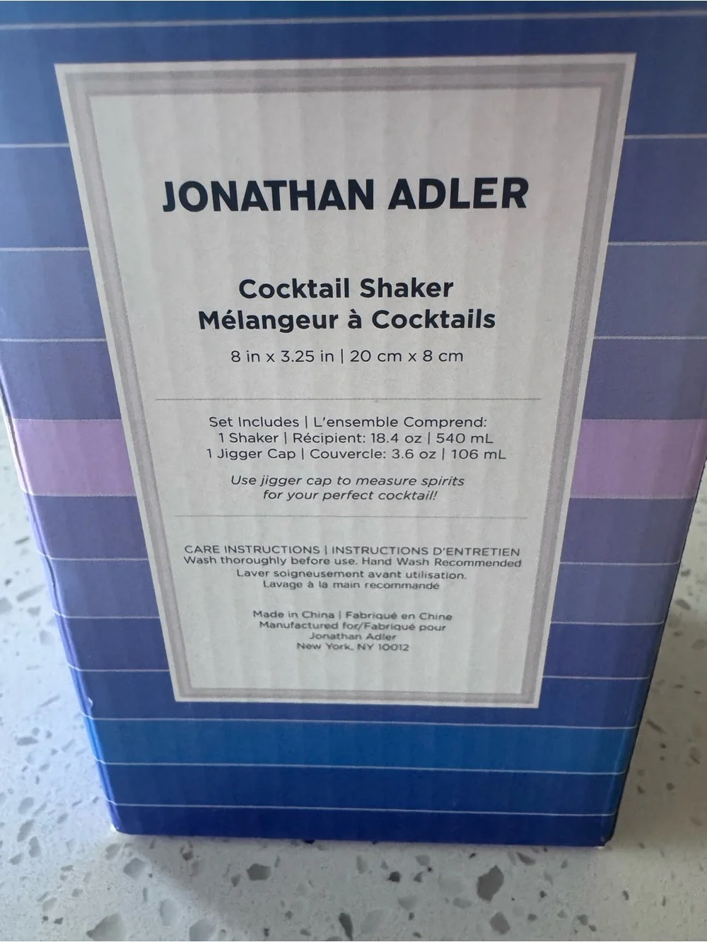 Jonathan Adler jonathan adler